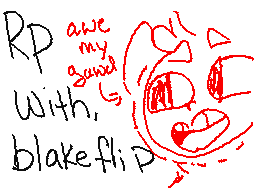 Flipnote by blake@flip