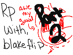 Flipnote by blake@flip