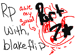 Flipnote by blake@flip