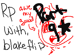 Flipnote by blake@flip
