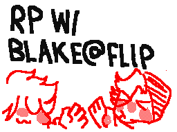 Flipnote by blake@flip