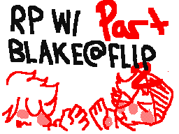 Flipnote door blake@flip