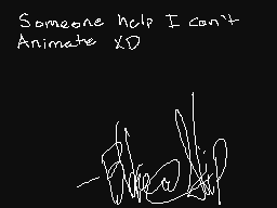 Flipnote by blake@flip