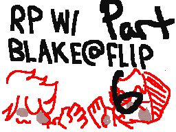 Flipnote by blake@flip