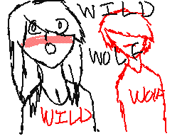 Flipnote by WildWolf