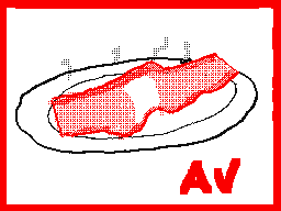 Happy [not] national bacon month!