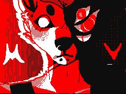 Flipnote by luminous