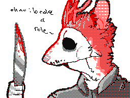 Flipnote by Reindeer