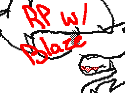 Flipnote di StormClaw☁