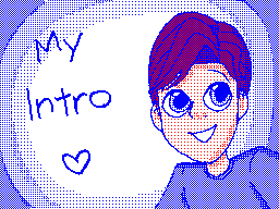 Channel Intro Animated