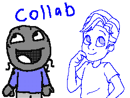 Collab with Ydog