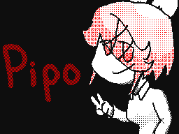 Pipo's profielfoto