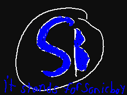 Flipnote by Sonicboy♪♪
