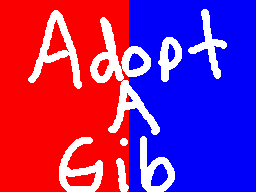 Adopt-A-Gib