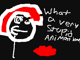 Flipnote di mr.〒Ⓡ0N