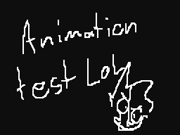 lil animation test
