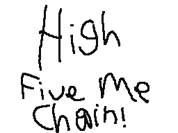 High Five Me Chain!