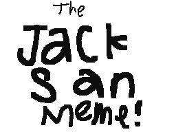 the Jack San Meme!