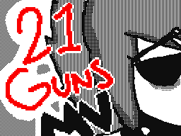 21 guns