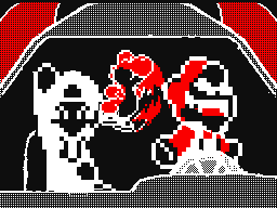 Flipnote by Xayne