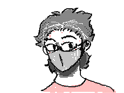 old art from a while ago