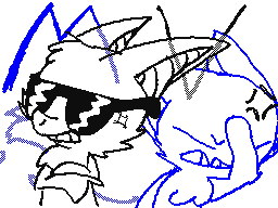 Flipnote by DarkGirl ☆