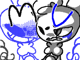 Flipnote by PikaBoo～☆