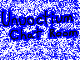 Flipnote by Unuoctium