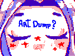 art dump??