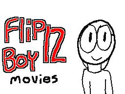 Flipnote von Flipboy12