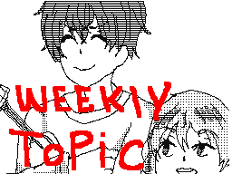Recommended Flipnote Thumbnail