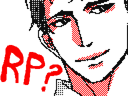 Flipnote door ★Aries★