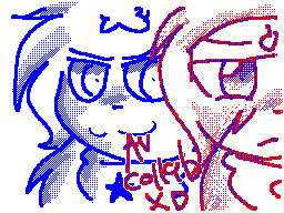 Flipnote by ア!に@©lôひd☁