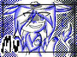 Flipnote by ア!に@©lôひd☁