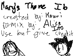 Recommended Flipnote Thumbnail