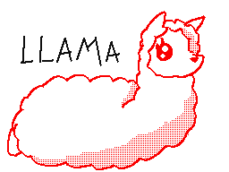 The Llama Song!