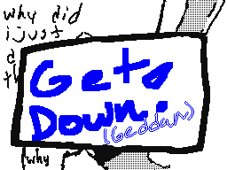 Get Down! (Geddan)