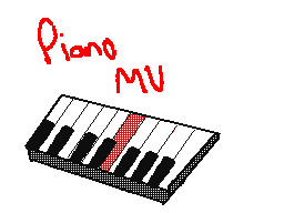 The Piano MV
