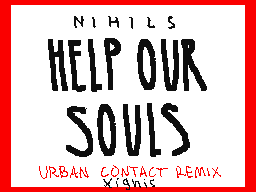 Audio - Help Our Souls