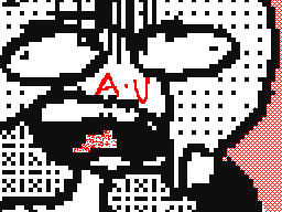 Flipnote by Caitlin ☀