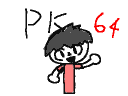 PK64's profile picture