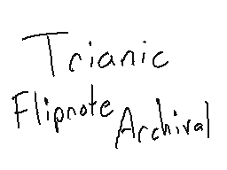 Recommended Flipnote Thumbnail