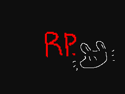 Flipnote de SpAcEbUnNy