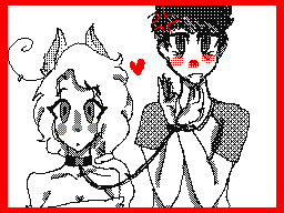 Flipnote by g i u l y※