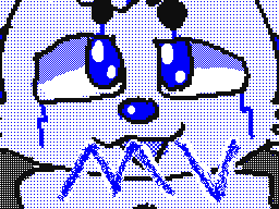 Flipnote by ;-;