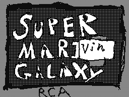 Super ||MARVIN|| Galaxy