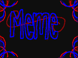 Flipnote by i♥içëçrëäm