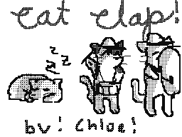 Cat Clap
