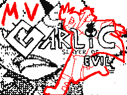 Flipnote by Garlic