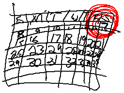 Recommended Flipnote Thumbnail